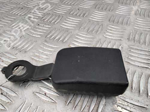Used Seat buckle DACIA SANDERO 1.2 16V (75 hp) 28756720