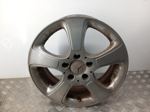 Used Rim MERCEDES-BENZ A-CLASS (W169) A 180 CDI (169.007, 169.307) (109 hp) 28742134