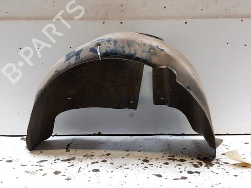 Used Wheel arch VW POLO V (6R1, 6C1) 1.2 TDI (75 hp) 28778122