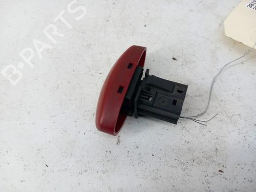 Used Warning switch Warning switch PEUGEOT 206 SW (2E/K) 2.0 HDi (90 hp) 28743796 28743796