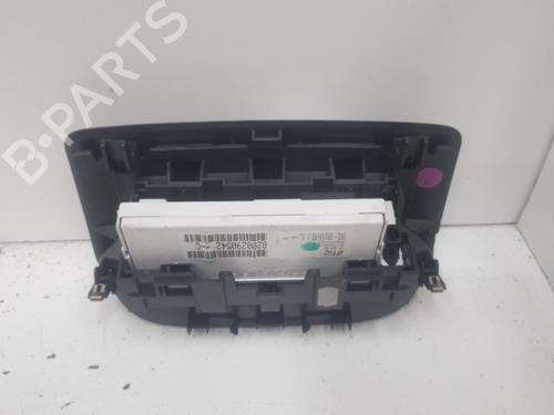 Used Display monitor Display monitor RENAULT LAGUNA II (BG0/1_) 1.9 dCi (BG1A, BG1W, BG0G) (110 hp) 28764698 28764698