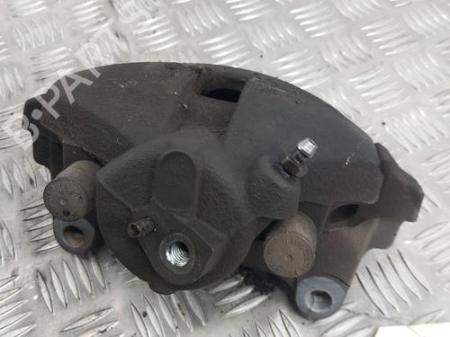 Right front brake caliper VW PASSAT CC B6 (357) 2.0 TDI | BP28735587M104
