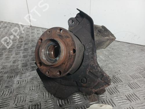 Used Left front steering knuckle PEUGEOT BOXER Van 2.2 HDi 120 (120 hp) 30813735
