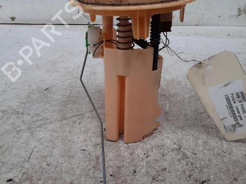 Fuel pump PEUGEOT 308 I (4A_, 4C_) 1.6 HDi | BP28752418M76 