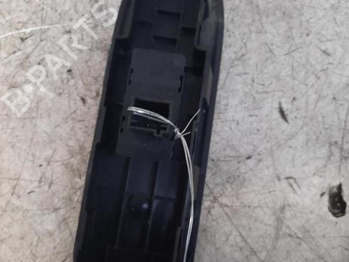 Used Right front window switch PEUGEOT 308 I (4A_, 4C_) 1.6 HDi (92 hp) 28758648