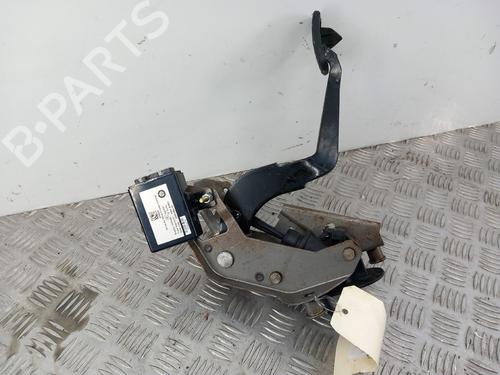 koblingspedal FORD FIESTA VI (CB1, CCN) | BP34281188I13 - Image 2