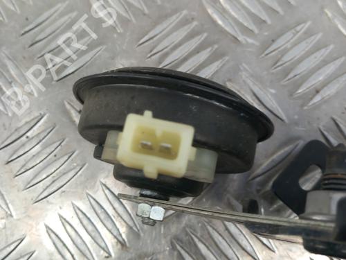 Horn RENAULT CLIO IV (BH_) 0.9 TCe 90 (BHNF, BHMA, BHMH, BHJK, BHJR) | BP28782219E13 