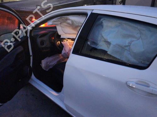 Used Parts TOYOTA YARIS (_P13_)  1.0 (KSP130_, KSP130)  4991879