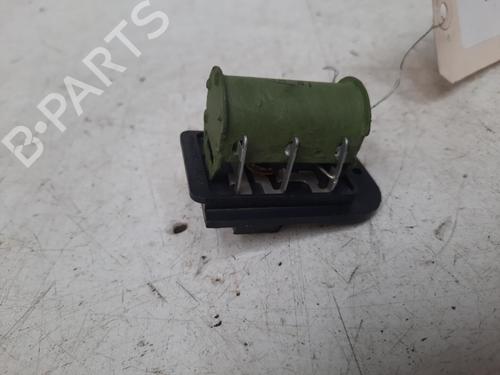 Used Heater resistor Heater resistor LADA KALINA Hatchback (1119) 1.6 (82 hp) 28774148 28774148