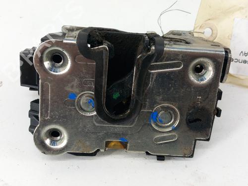 Elektronische module DACIA LODGY (JS_) 1.2 TCe (JSAY, JSM0) (115 hp) 28788608