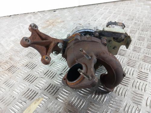 Turbolader/Kompressor FORD FOCUS II (DA_, HCP, DP) 1.8 TDCi | BP28783190M71 