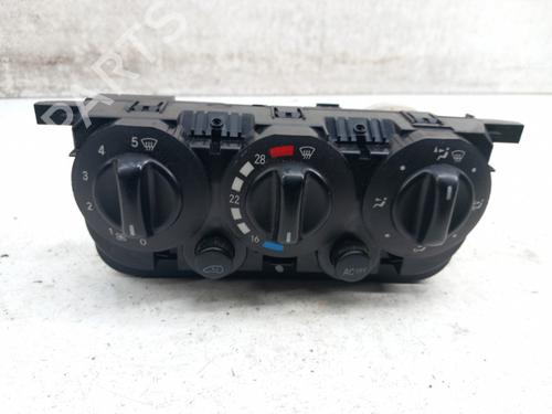 Used Climate control Climate control MERCEDES-BENZ A-CLASS (W168) A 170 CDI (168.009, 168.109) (95 hp) 28781167 28781167