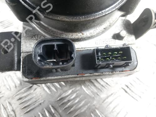 Steering pump CITROËN C4 Coupe (LA_) 1.6 HDi | BP29303665M99 