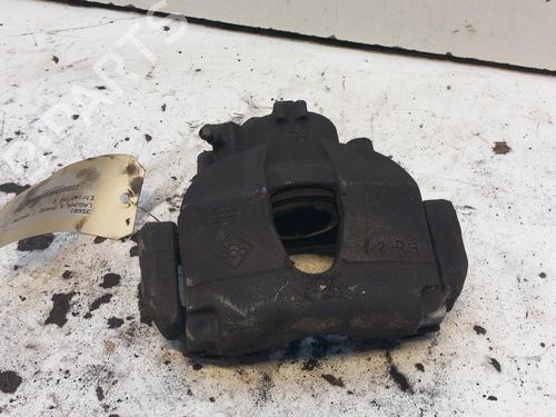 Højre bremsekaliber foran RENAULT LAGUNA III Grandtour (KT0/1) 1.5 dCi (KT0A, KT0R, KT02) (110 hp) 28785876