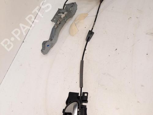 Elektronische module PEUGEOT 208 I (CA_, CC_) 1.4 HDi (68 hp) 28770170