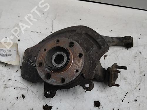 Used Right front steering knuckle RENAULT ESPACE II (J/S63_) 2.1 TD (J633, J634, J/S635, J/S63D) (88 hp) 28791110