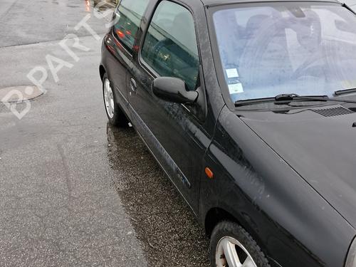Crossmember RENAULT CLIO II (BB_, CB_) 1.5 dCi (B/CB07) | BP28745395C162 