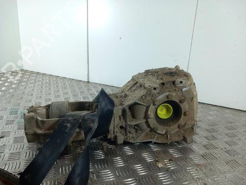 Used Rear differential Rear differential CITROËN BERLINGO / BERLINGO FIRST MPV (MF_, GJK_, GFK_) 1.6 HDI 90 (MF9HX) (90 hp) 28740537 28740537