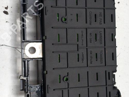 Fuse box CITROËN XSARA (N1) 1.6 16V | BP28789078E1 