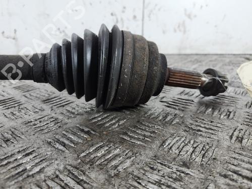 Left front driveshaft RENAULT KANGOO Express (FC0/1_) 1.5 dCi (FC07, FC1R) | BP35992887M38 - Image 2