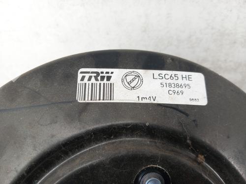 Used Servo brake Servo brake FIAT PANDA (169_) 1.2 (169.AXB11, 169.AXB1A) (60 hp) 28734385 28734385