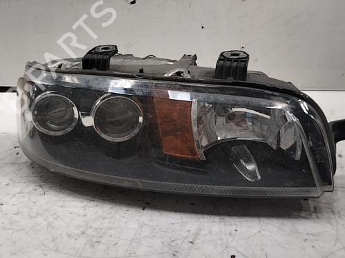 Right headlight FIAT PUNTO (188_) 1.2 16V 80 (188.233, .235, .253, .255, .333, .353, .639,... | BP28786749C29 