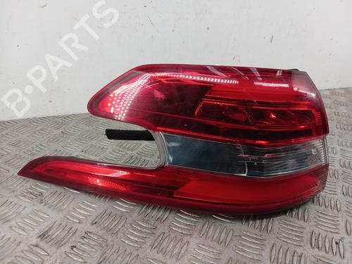 Farolim esquerdo Farolim esquerdo PEUGEOT 308 SW II (LC_, LJ_, LR_, LX_, L4_) 1.5 BlueHDi 130 (131 hp) 33169102 33169102