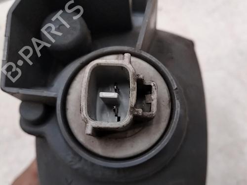 Used Right front indicator Right front indicator TOYOTA RAV 4 II (_A2_) 2.0 D 4WD (CLA20_, CLA21_, CLA20R, CLA21R) (116 hp) 28748687 28748687