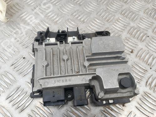 Used Start/Stop ECU PEUGEOT 2008 I (CU_) 1.2 THP 110 / PureTech 110 (110 hp) 29567336