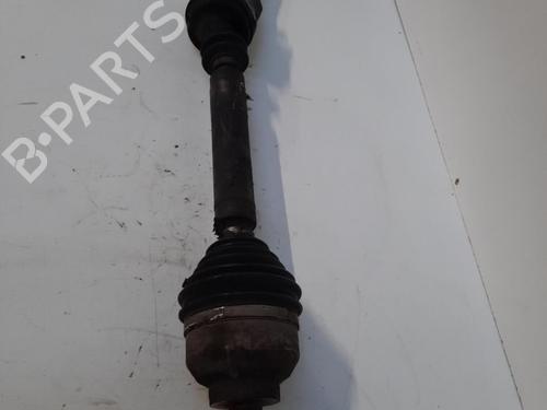 Right front driveshaft RENAULT LAGUNA II (BG0/1_) 1.9 dCi | BP28770055M39