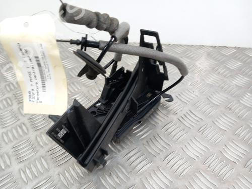 Used Electronic module Electronic module FORD FIESTA VII (HJ, HF) 1.0 EcoBoost (95 hp) 28736027 28736027