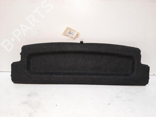 Used Rear parcel shelf NISSAN PIXO (UA0) 1.0 (68 hp) 28785337