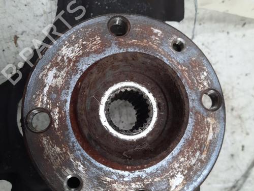 Achsschenkel links vorne FIAT PUNTO (188_) 1.2 16V 80 (188.233, .235, .253, .255, .333, .353, .639,... | BP28786755M25