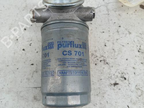 Used Other FIAT CROMA (154_) 1900 Turbo D i.d. (154.LL, 154.PL) (90 hp) 28745391