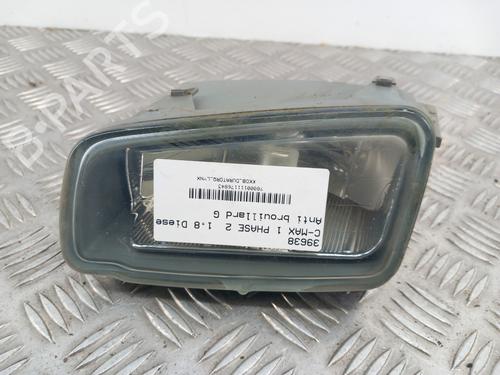 Faro Antiniebla delantero izquierdo FORD C-MAX (DM2) 1.8 TDCi (115 hp) 28740041