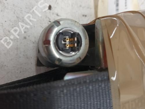 Used Front left seatbelt Front left seatbelt SUZUKI SWIFT III (MZ, EZ) 1.3 DDiS (RS413D) (75 hp) 28739868 28739868