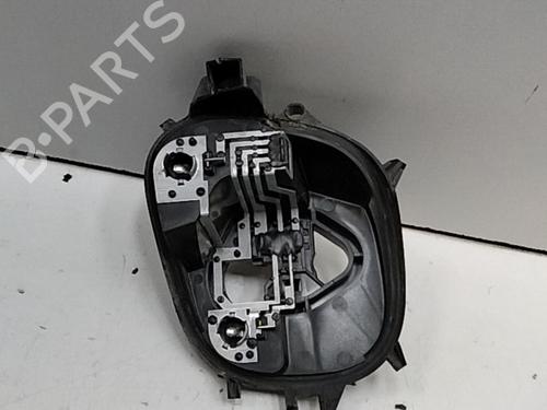 Lampeholder PEUGEOT 208 I (CA_, CC_) 1.6 HDi / BlueHDi 75 (75 hp) 28776132