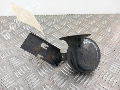 Used Horn RENAULT MEGANE III Hatchback (BZ0/1_, B3_) 1.5 dCi (BZ09, BZ0D, BZ1W, BZ29, BZ14) (110 hp) 28744378