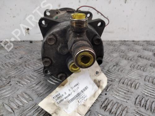 AC compressor CITROËN JUMPER I Van (244) 2.0 HDi | BP37254412M34 - Image 2