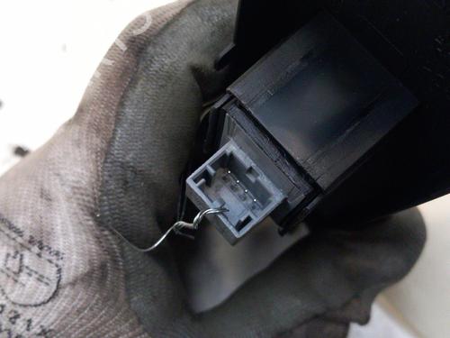 Used Right front window switch AUDI A1 Sportback (8XA, 8XF) 1.4 TFSI (122 hp) 28767323