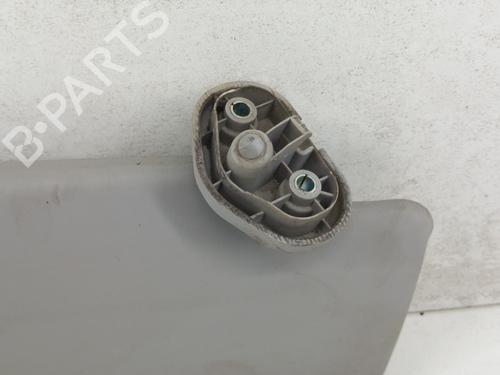 Used Left sun visor Left sun visor CITROËN JUMPER II Van 2.2 HDi 130 (130 hp) 28750751 28750751