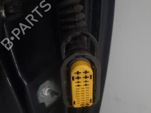 Left front door RENAULT LAGUNA III (BT0/1) 2.0 dCi (BT01, BT08, BT09, BT0E, BT0K, BT12, BT1C, BT1D,... | BP28751409C2 