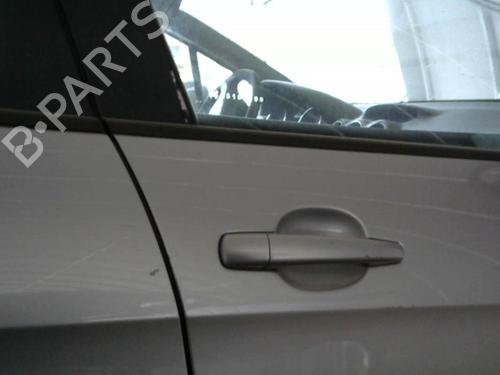Used Front right exterior door handle PEUGEOT 308 I (4A_, 4C_) 1.6 HDi (92 hp) 28793051