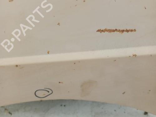 Used Left front fenders Left front fenders CITROËN VISA 11 E (50 hp) 28740992 28740992