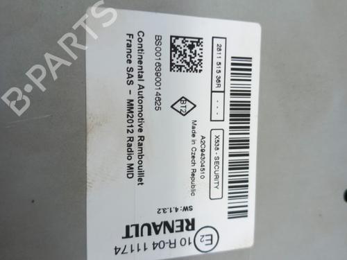 radio-renault-captur-i-j5_-h5_-2013-28738515 main image