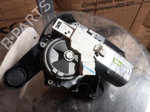 Used Rear wiper motor PEUGEOT 5008 (0U_, 0E_) 1.6 HDi (112 hp) 28765357