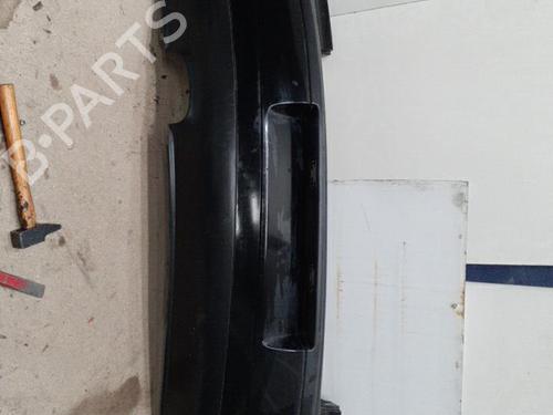 Used Rear bumper VW POLO IV (9N_, 9A_) 1.4 TDI (70 hp) 28754457
