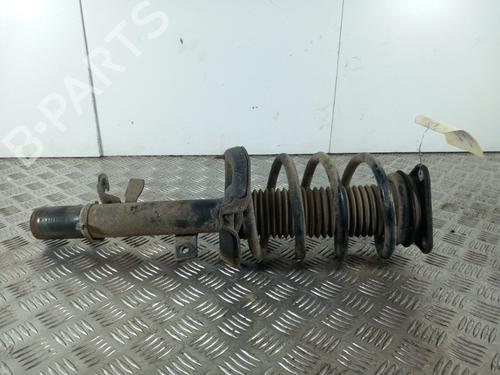 Used Left front shock absorber Left front shock absorber FORD KUGA II (DM2) 2.0 TDCi 4x4 (150 hp) 28740198 28740198