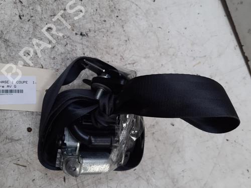 Used Front left belt tensioner CITROËN C4 Coupe (LA_) 1.6 HDi (109 hp) 28775290