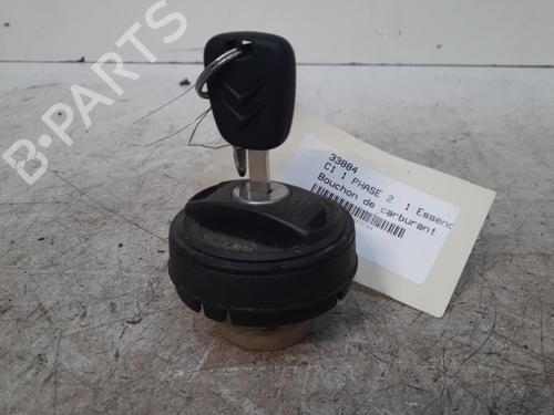 Tanklokk CITROËN C1 (PM_, PN_) 1.0 (68 hp) 28770262